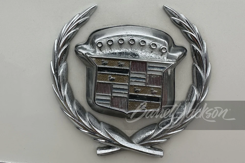 1976 Cadillac Eldorado 9th Gen - Image 10 of 31