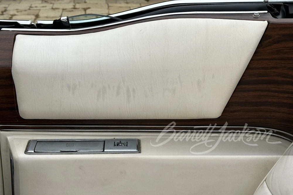 1976 Cadillac Eldorado 9th Gen - Image 14 of 31