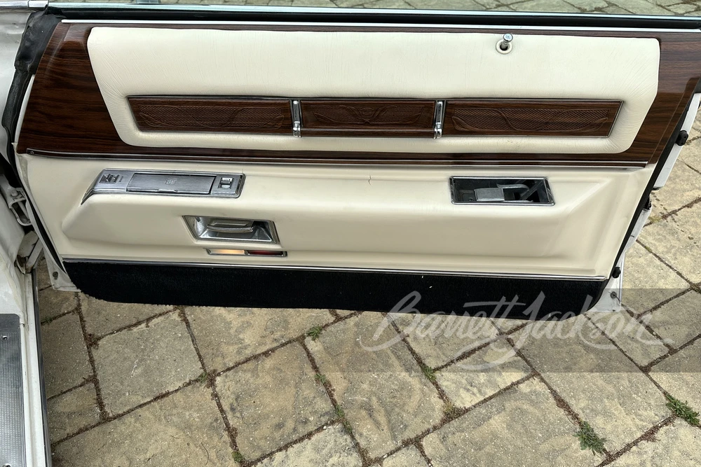 1976 Cadillac Eldorado 9th Gen - Image 15 of 31