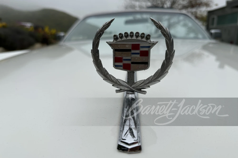 1976 Cadillac Eldorado 9th Gen - Image 21 of 31