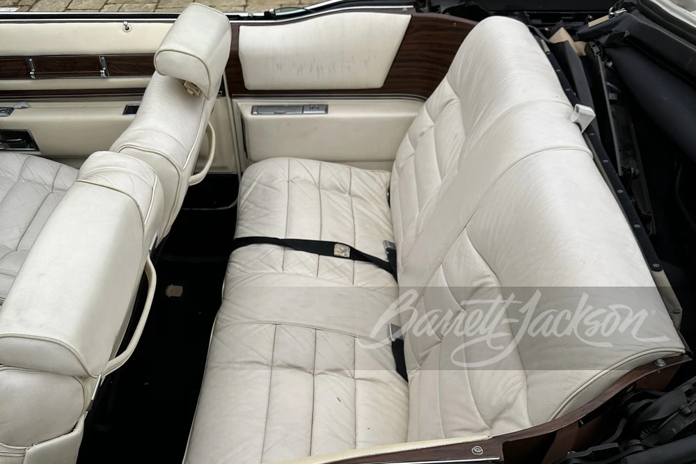 1976 Cadillac Eldorado 9th Gen - Image 23 of 31