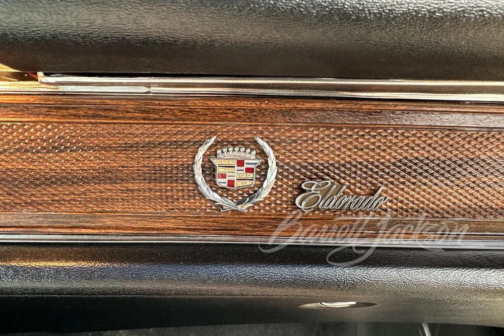 1976 Cadillac Eldorado 9th Gen - Image 24 of 31