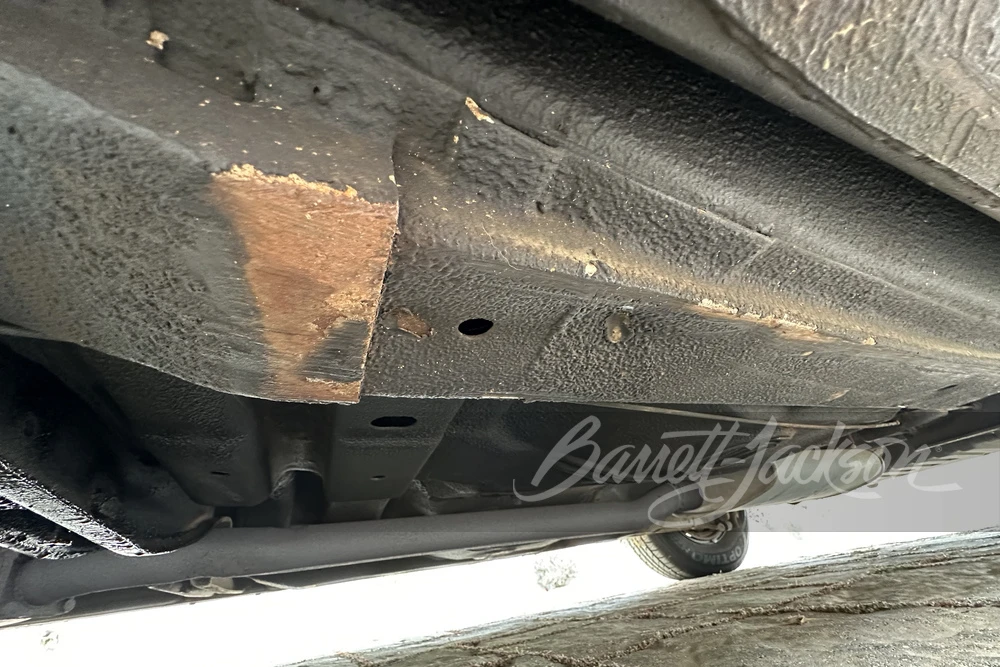 1976 Cadillac Eldorado 9th Gen - Image 31 of 31