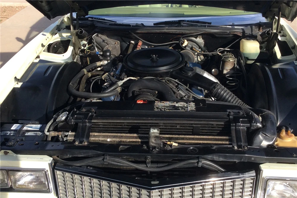 1976 Cadillac Eldorado 9th Gen - Image 3 of 3