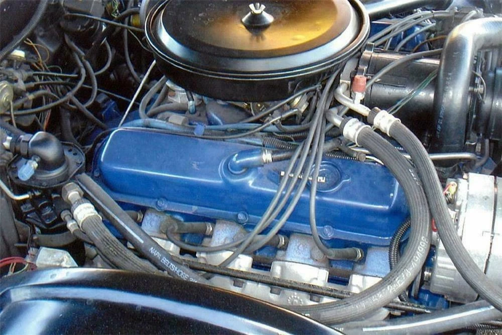 1976 Cadillac Eldorado 9th Gen - Image 3 of 3