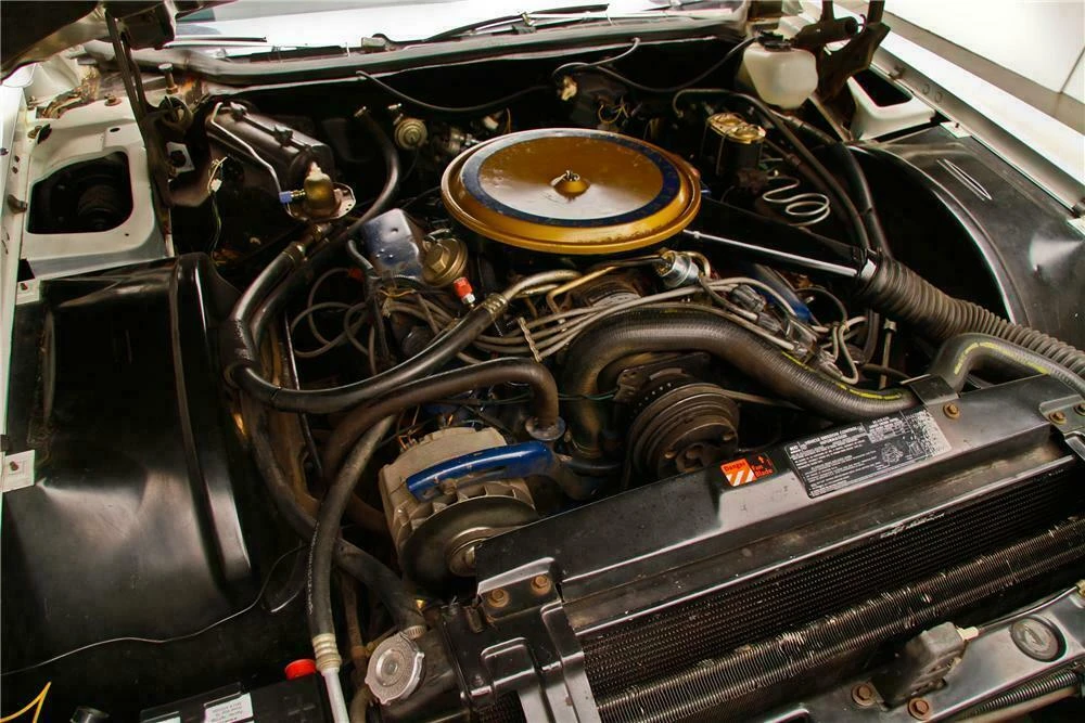 1976 Cadillac Eldorado 9th Gen - Image 3 of 5