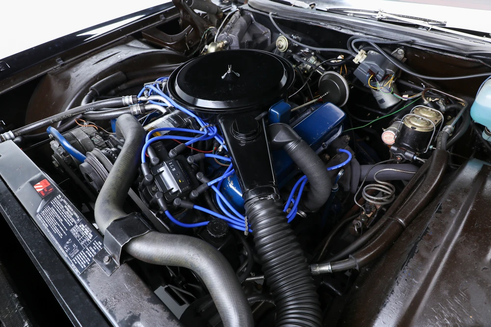 1976 Cadillac Eldorado 9th Gen - Image 3 of 7