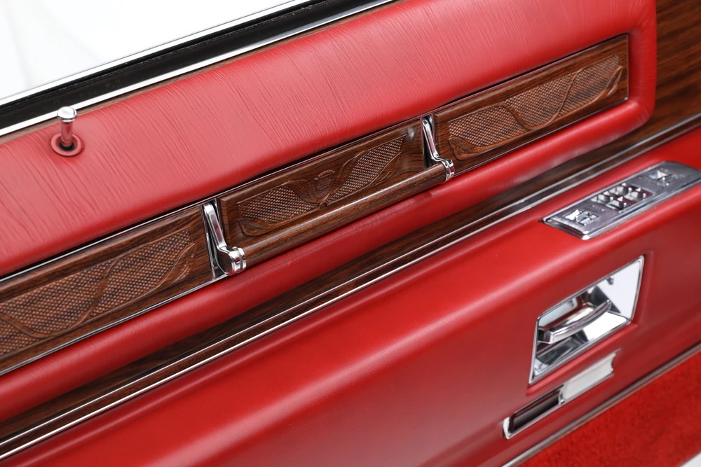 1976 Cadillac Eldorado 9th Gen - Image 5 of 7