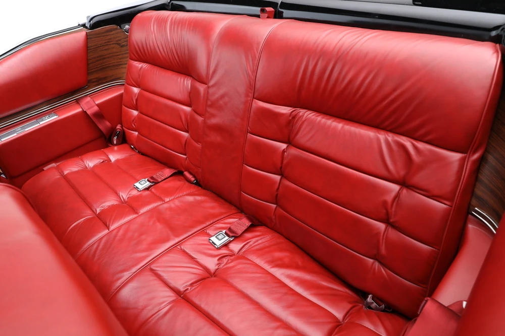 1976 Cadillac Eldorado 9th Gen - Image 6 of 7