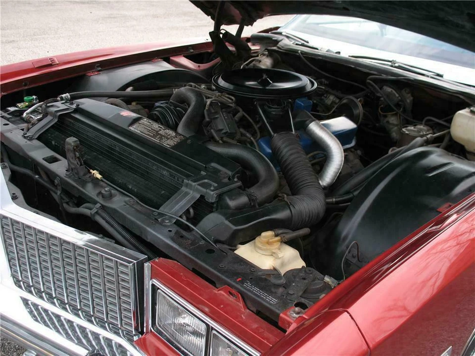 1976 Cadillac Eldorado 9th Gen - Image 3 of 5