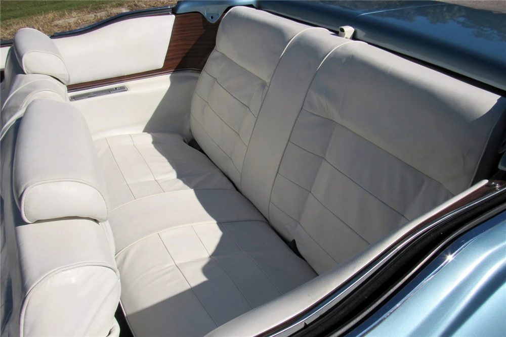 1976 Cadillac Eldorado 9th Gen - Image 7 of 9