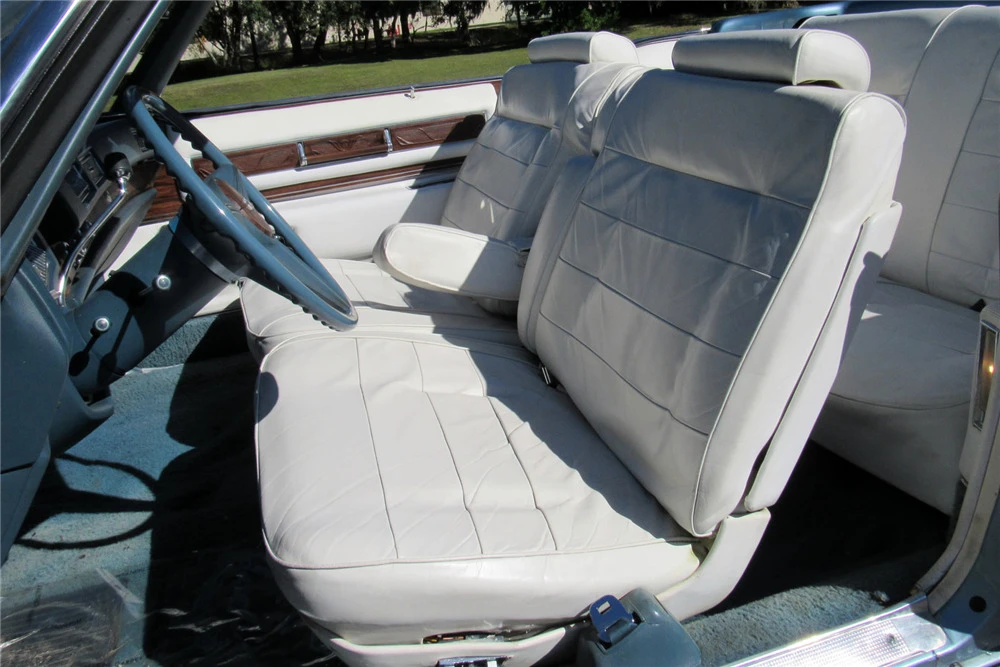 1976 Cadillac Eldorado 9th Gen - Image 8 of 9