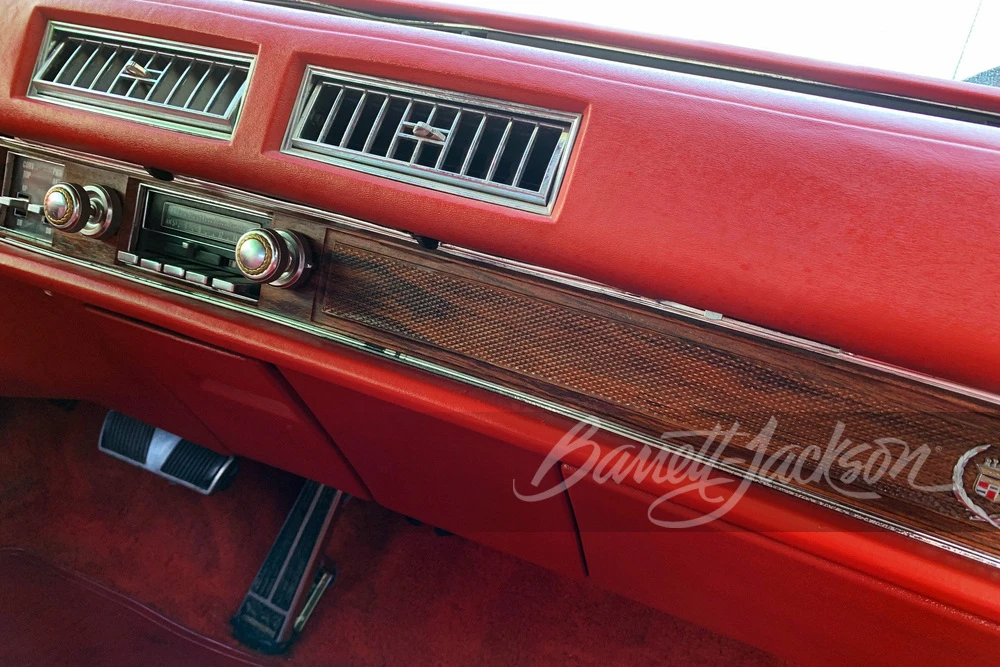 1976 Cadillac Eldorado 9th Gen - Image 6 of 10