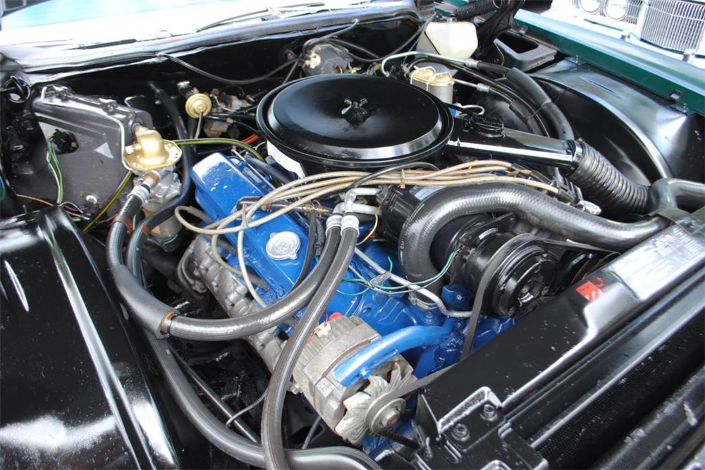 1976 Cadillac Eldorado 9th Gen - Image 3 of 5