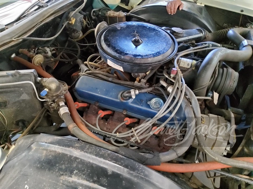 1976 Cadillac Eldorado 9th Gen - Image 4 of 5