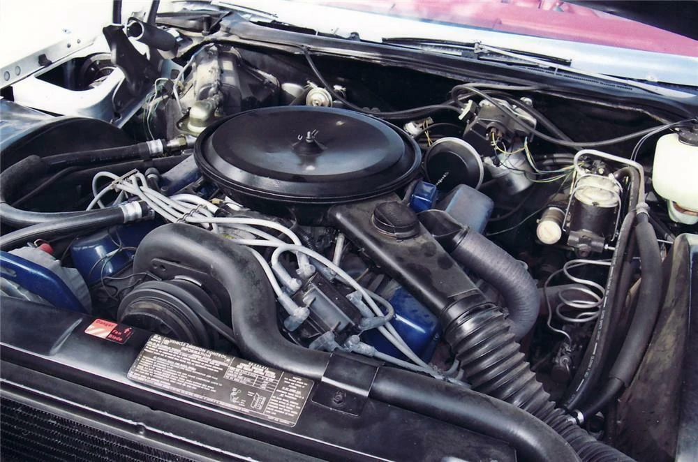 1976 Cadillac Eldorado 9th Gen - Image 3 of 4