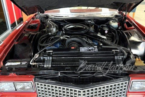 1976 Cadillac Eldorado 9th Gen - Image 3 of 29