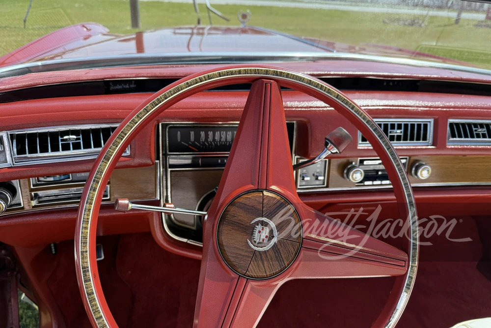 1976 Cadillac Eldorado 9th Gen - Image 6 of 29