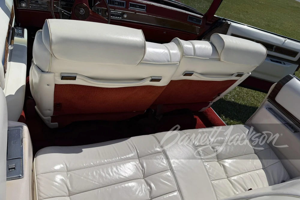 1976 Cadillac Eldorado 9th Gen - Image 9 of 29