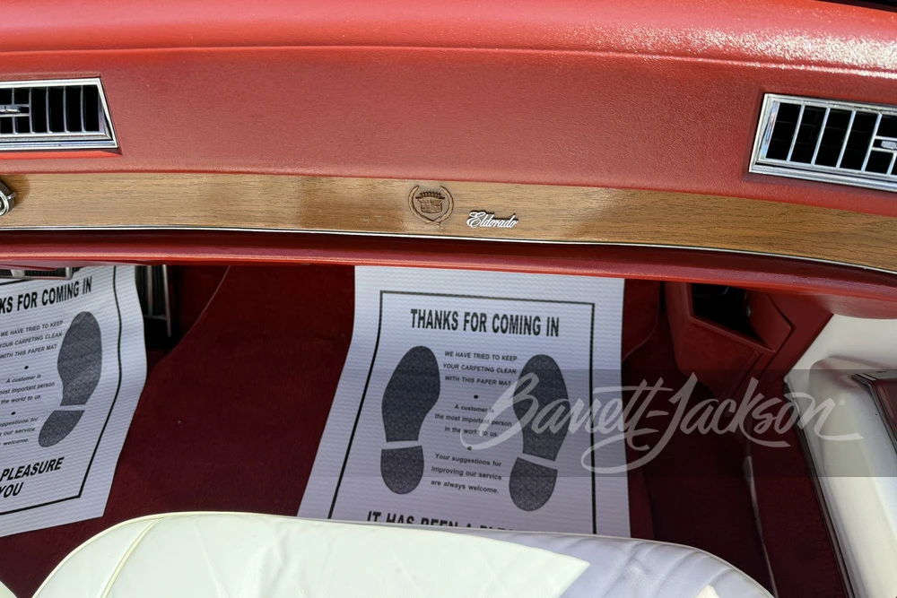 1976 Cadillac Eldorado 9th Gen - Image 8 of 29
