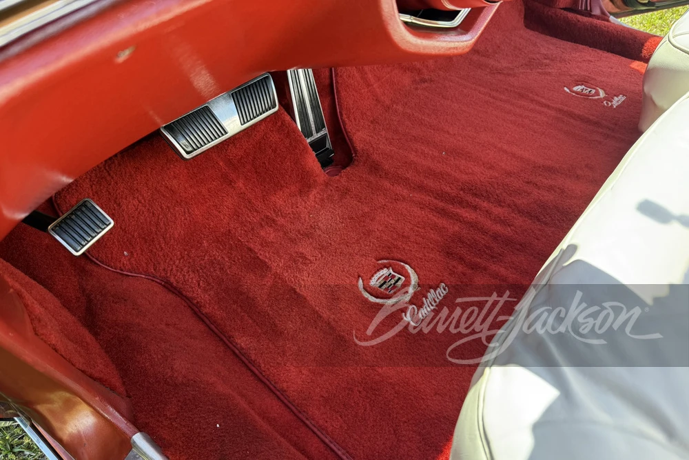1976 Cadillac Eldorado 9th Gen - Image 12 of 29