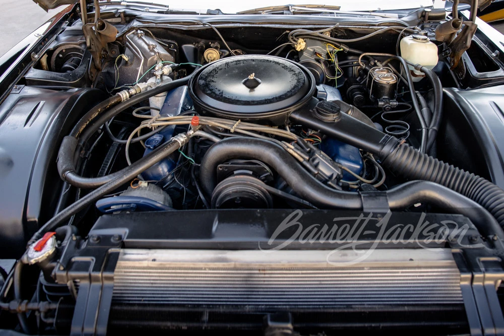 1976 Cadillac Eldorado 9th Gen - Image 2 of 23
