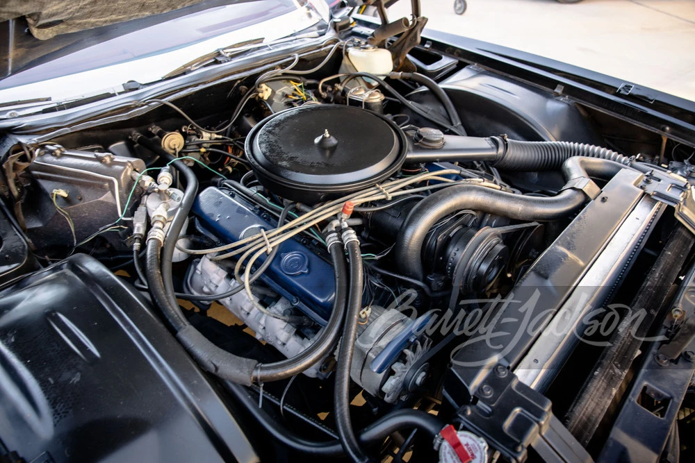 1976 Cadillac Eldorado 9th Gen - Image 4 of 23