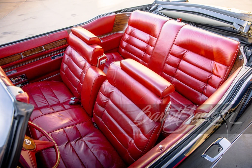 1976 Cadillac Eldorado 9th Gen - Image 6 of 23