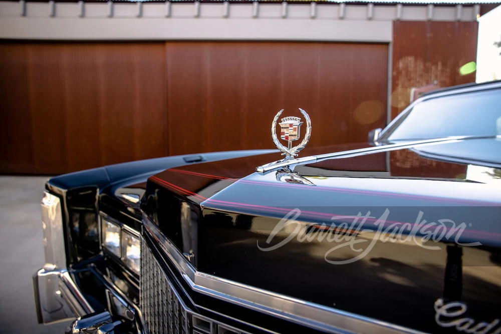 1976 Cadillac Eldorado 9th Gen - Image 7 of 23