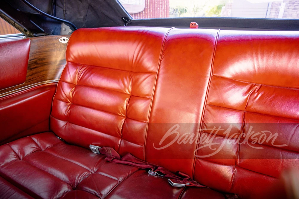 1976 Cadillac Eldorado 9th Gen - Image 9 of 23