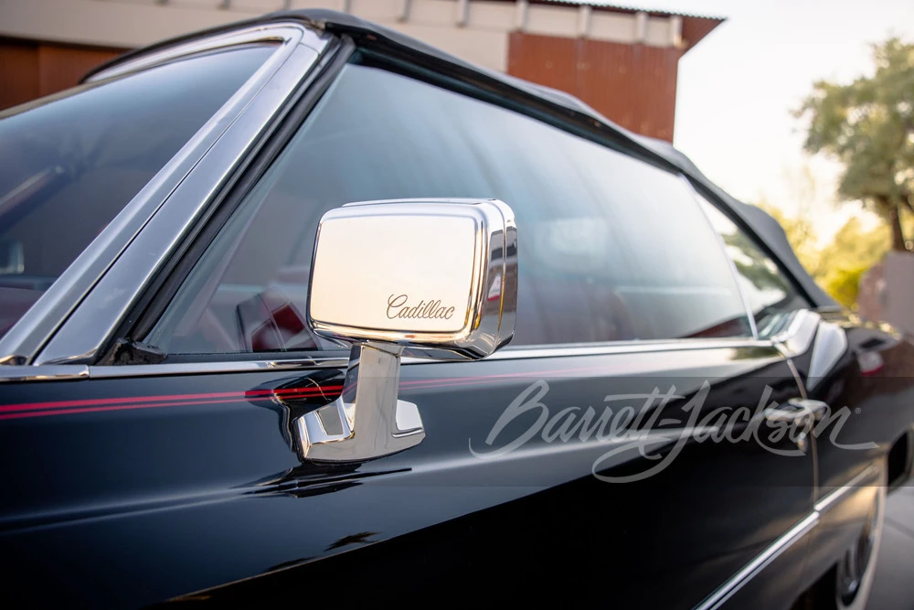 1976 Cadillac Eldorado 9th Gen - Image 12 of 23