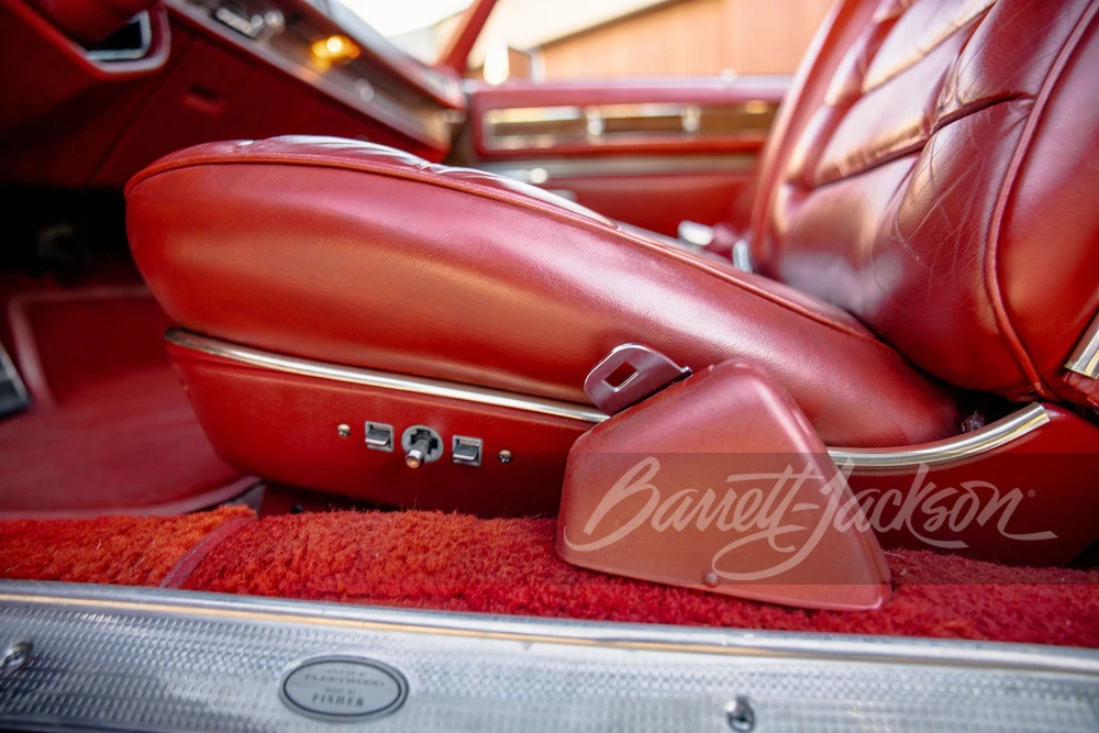 1976 Cadillac Eldorado 9th Gen - Image 18 of 23