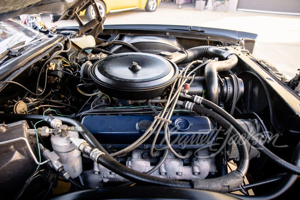 1976 Cadillac Eldorado 9th Gen - Image 21 of 23