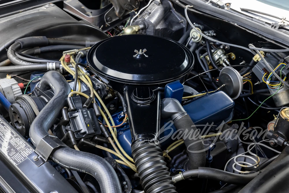 1976 Cadillac Eldorado 9th Gen - Image 3 of 31