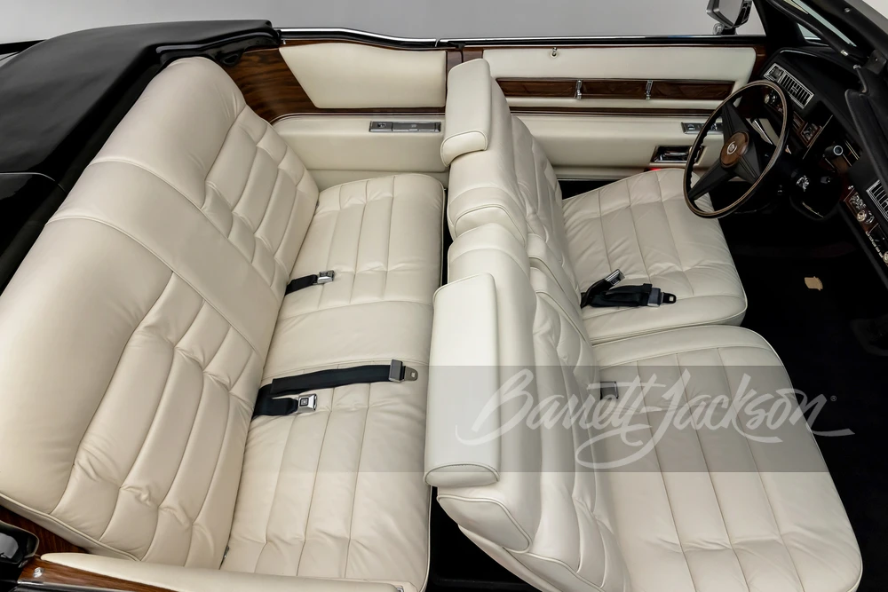 1976 Cadillac Eldorado 9th Gen - Image 4 of 31