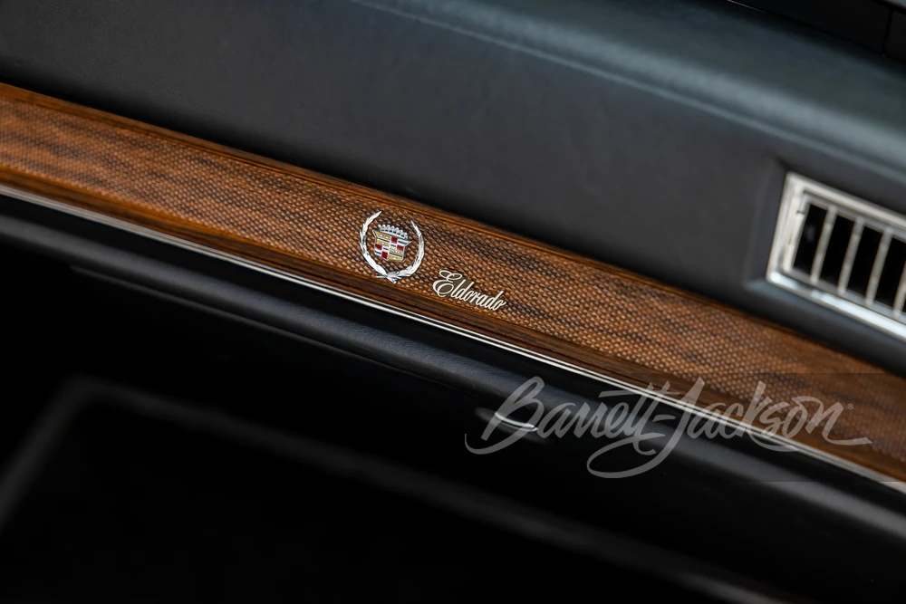 1976 Cadillac Eldorado 9th Gen - Image 30 of 31
