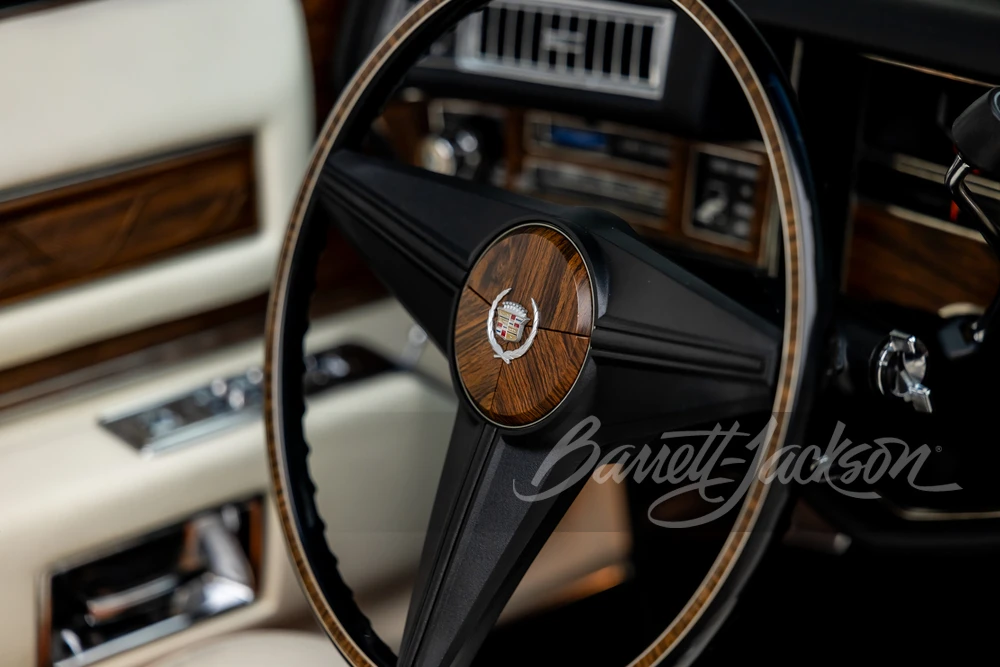 1976 Cadillac Eldorado 9th Gen - Image 29 of 31