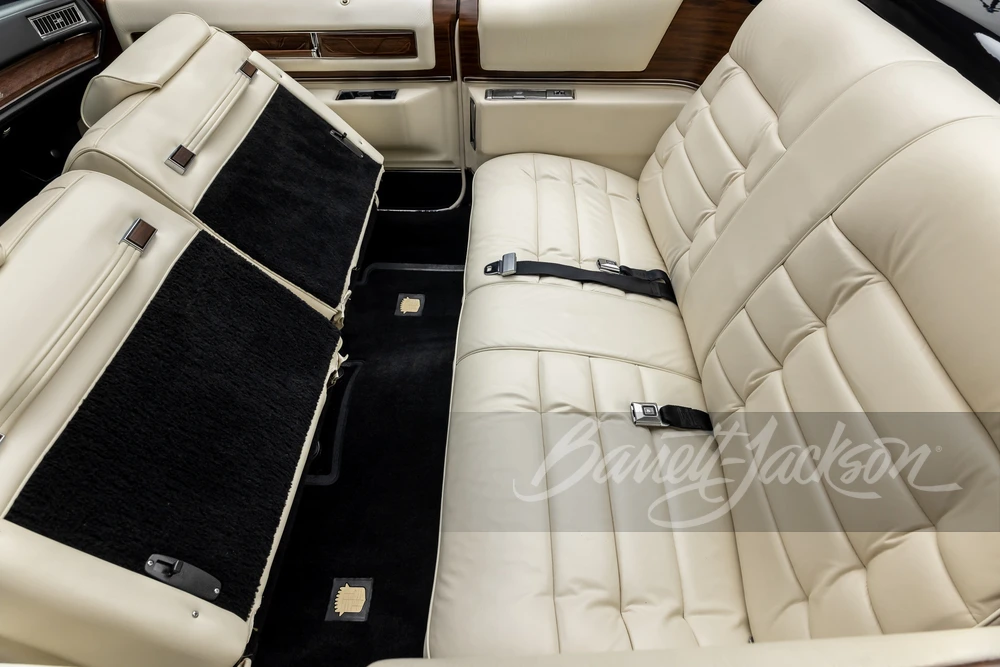 1976 Cadillac Eldorado 9th Gen - Image 9 of 31