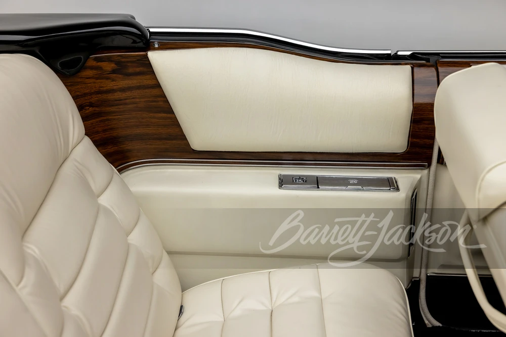1976 Cadillac Eldorado 9th Gen - Image 16 of 31
