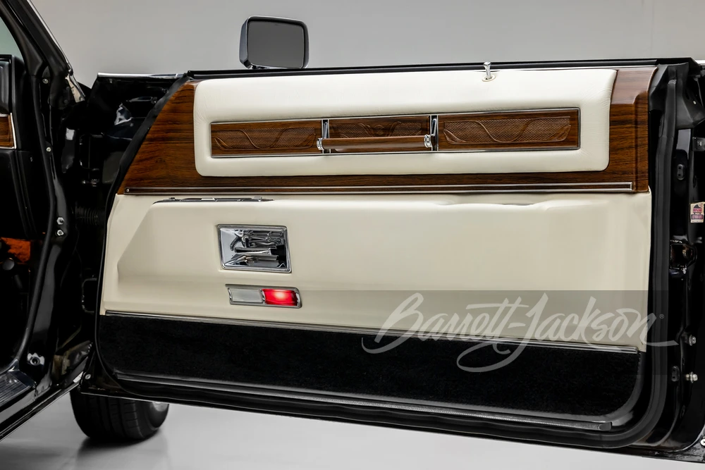 1976 Cadillac Eldorado 9th Gen - Image 15 of 31