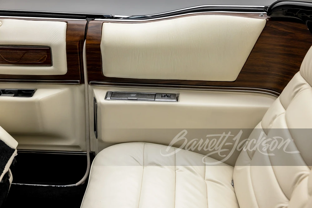 1976 Cadillac Eldorado 9th Gen - Image 13 of 31