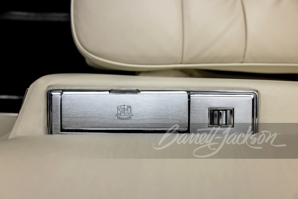 1976 Cadillac Eldorado 9th Gen - Image 14 of 31