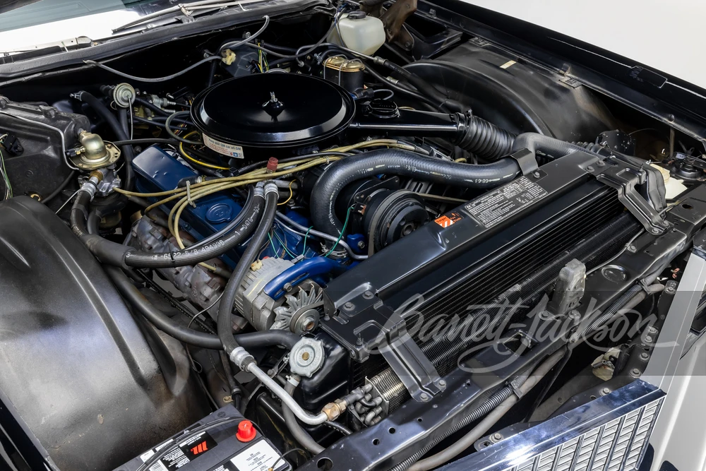 1976 Cadillac Eldorado 9th Gen - Image 7 of 31