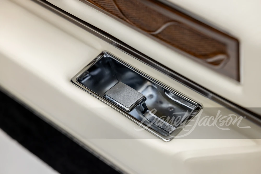 1976 Cadillac Eldorado 9th Gen - Image 23 of 31