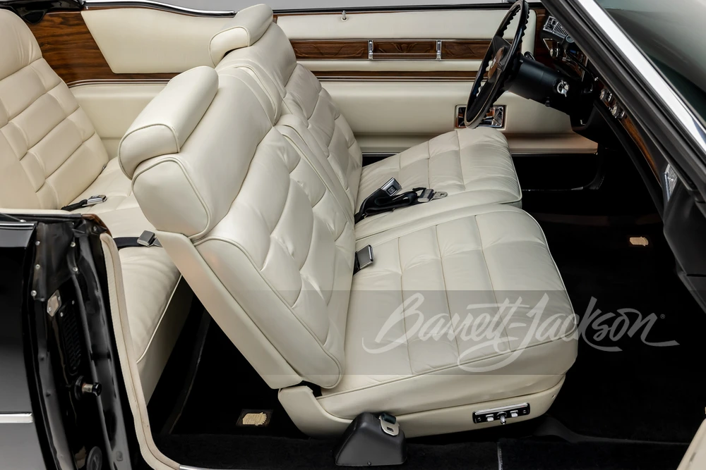 1976 Cadillac Eldorado 9th Gen - Image 18 of 31
