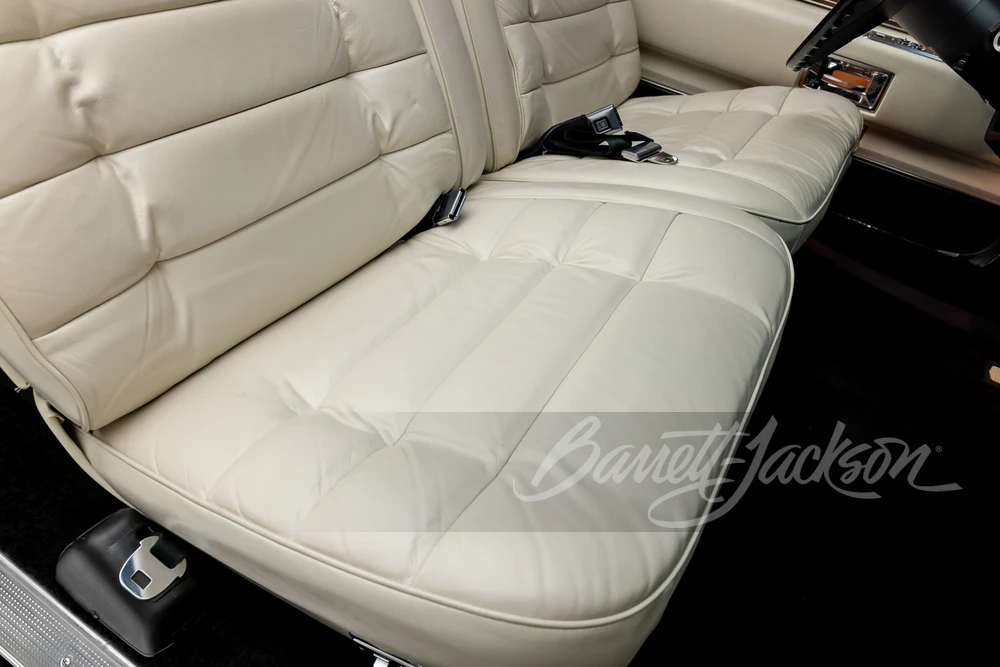 1976 Cadillac Eldorado 9th Gen - Image 20 of 31
