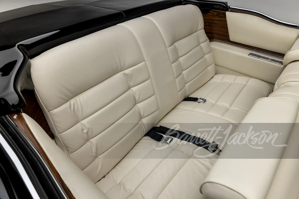 1976 Cadillac Eldorado 9th Gen - Image 8 of 31