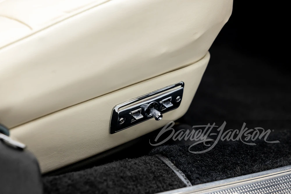 1976 Cadillac Eldorado 9th Gen - Image 21 of 31