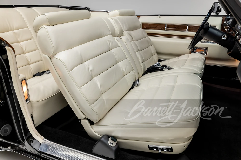 1976 Cadillac Eldorado 9th Gen - Image 17 of 31