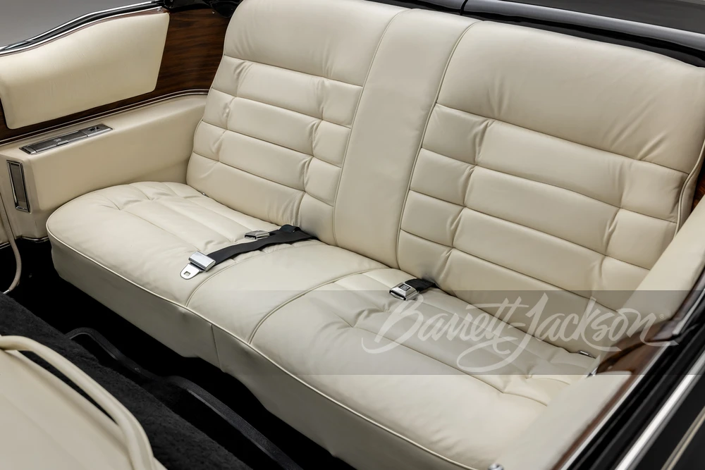 1976 Cadillac Eldorado 9th Gen - Image 12 of 31
